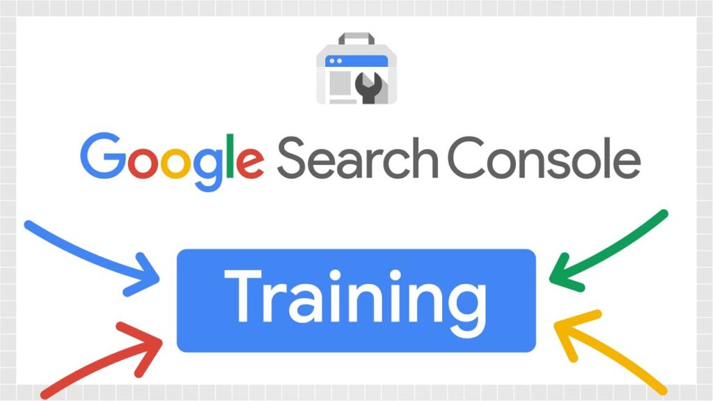 Formation Google Search Console - Bande-annonce officielle (nouvelle série)