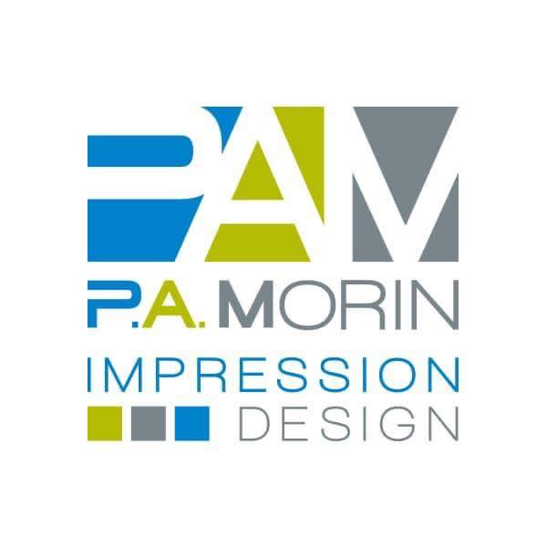 P.A. Morin Impression Design