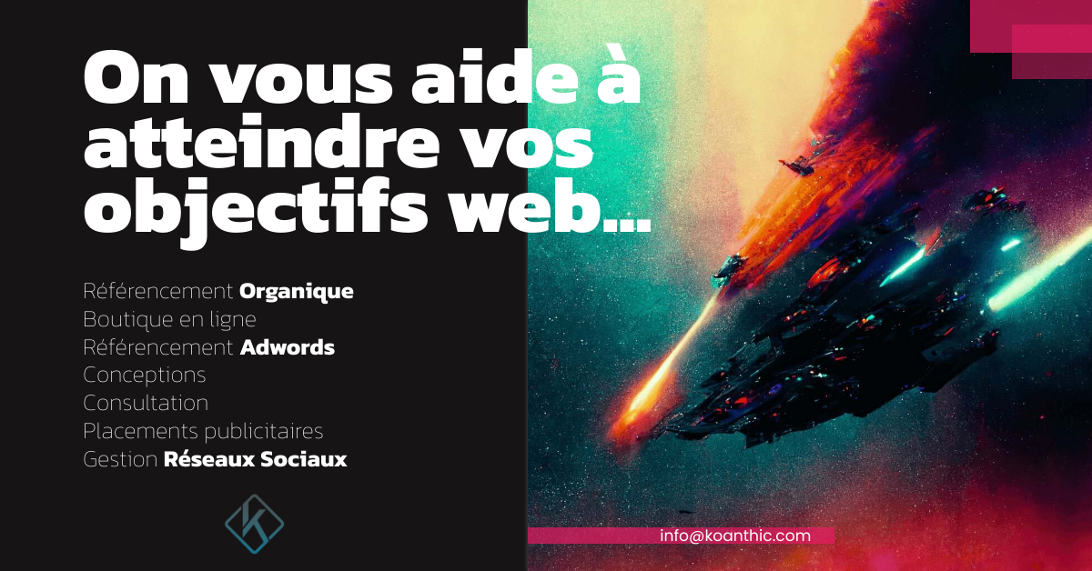 8 façons d'obtenir un trafic de qualité sur votre site Web