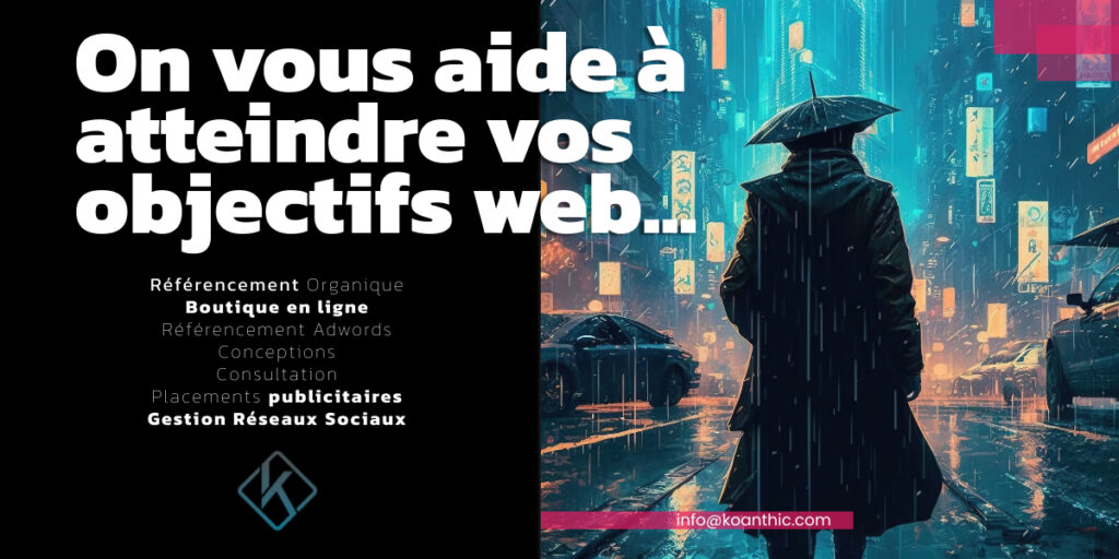 Stratégie numérique